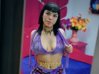 Abbymohe