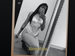 Abbynatisha