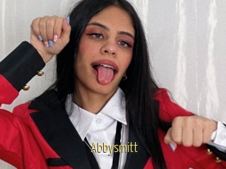 Abbysmitt