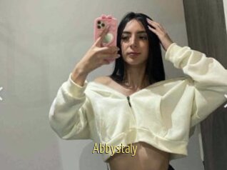 Abbystaly