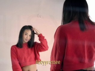 Abbyyrossee