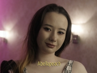Abellapeach