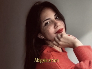 Abigailcarson