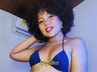 Abigaillkm