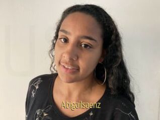 Abigailsaenz