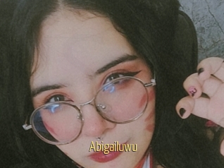 Abigailuwu