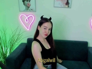 Abigailwill
