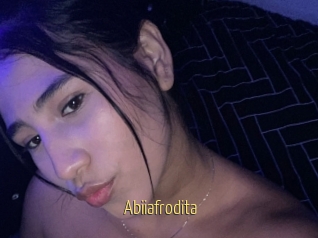 Abiiafrodita