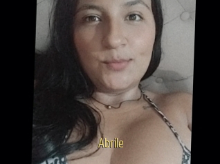 Abrile