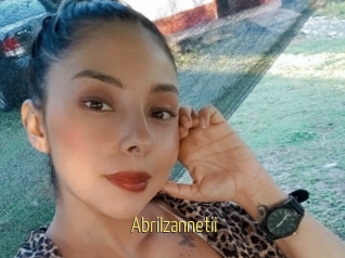 Abrilzannetii