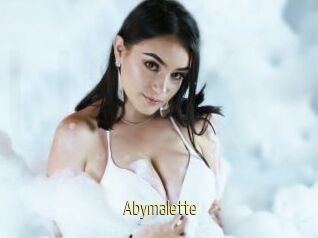 Abymalette