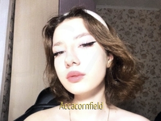 Accacornfield
