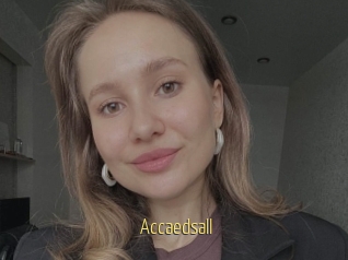 Accaedsall