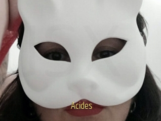 Acides