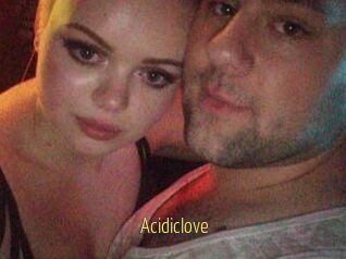 Acidiclove