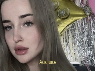 Acidjuice
