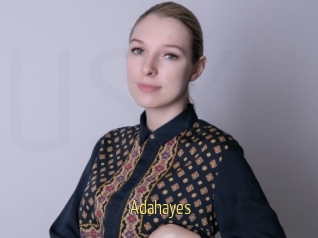 Adahayes
