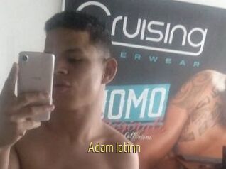 Adam_latinn