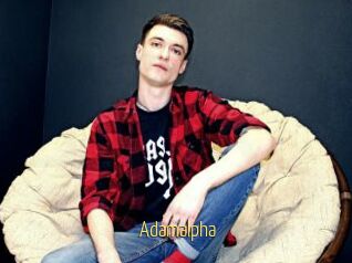 Adamalpha