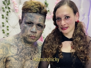 Adamandnicky