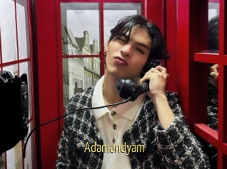 Adamandyam