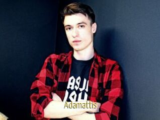 Adamattis