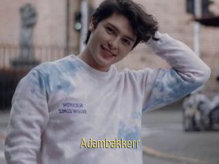 Adambakkerr