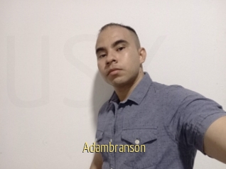 Adambranson