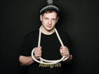 Adamgrom
