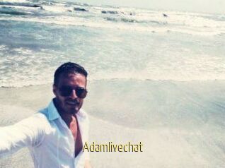 Adamlivechat