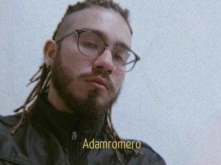 Adamromero
