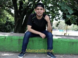 Adamsandthomas