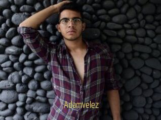 Adamvelez