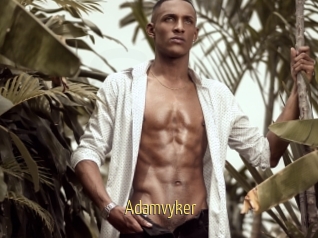 Adamvyker