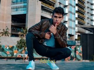 Adamxs