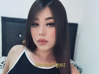 Adararodriguez
