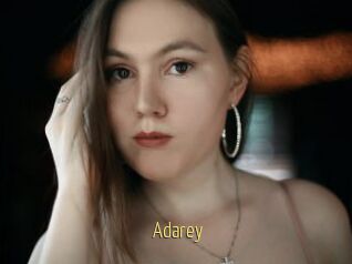 Adarey