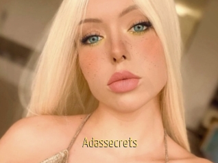 Adassecrets