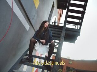Adelaidasamuels