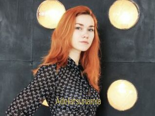 Adelatsunamia