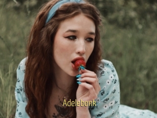 Adelebonk