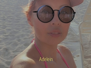 Adelein