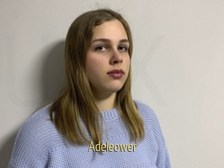 Adeleower