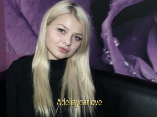 Adeliayearlove