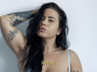 Adelvon