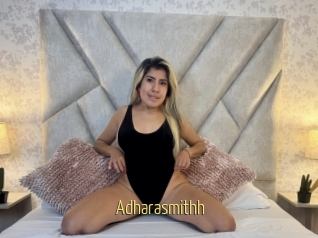 Adharasmithh