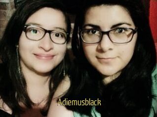 Adiemusblack