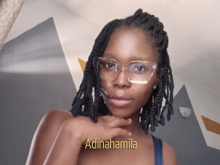 Adinahamila
