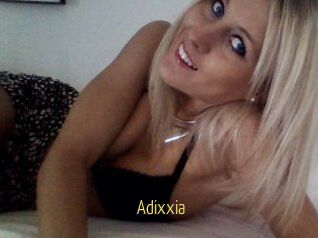 Adixxia