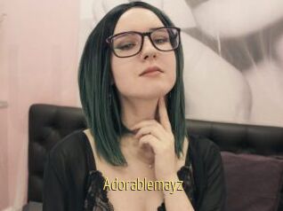 Adorablemayz